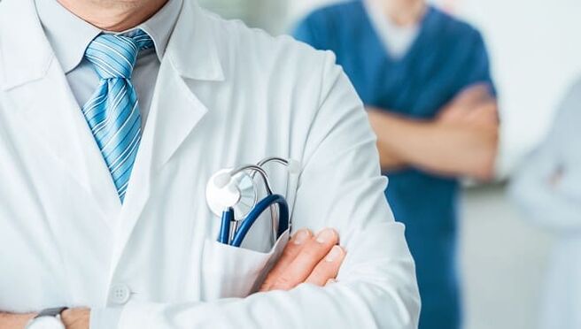 medico che si occupa di problemi di potenza sessuale dopo i 50 anni