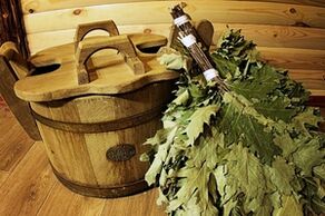 BAGNO DI SALVIZIONE MASCHI