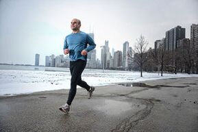 Sport per aumentare la potenza
