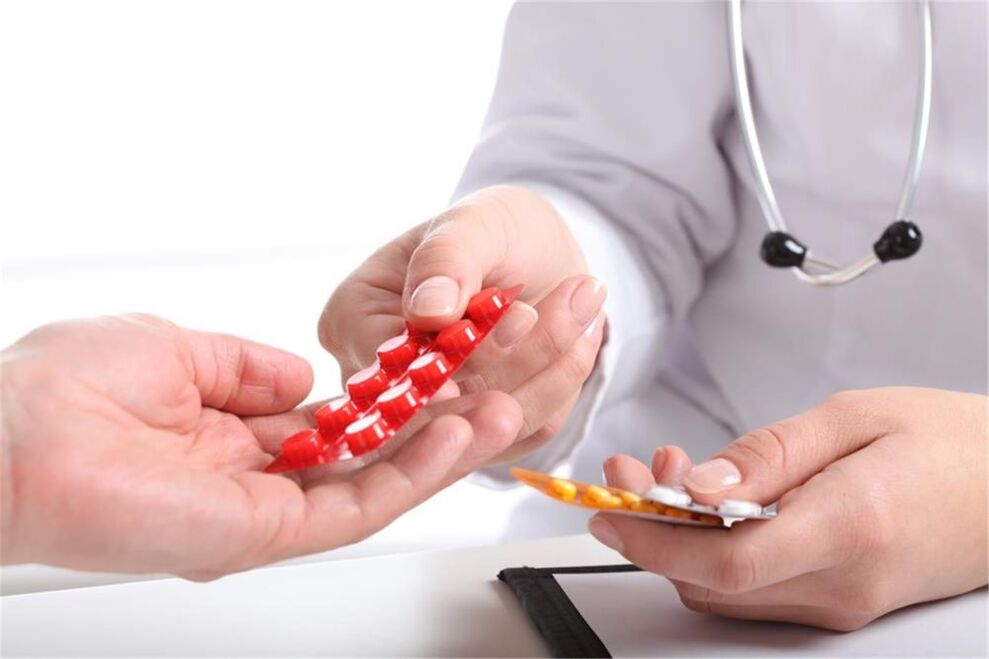 Molti farmaci hanno un effetto negativo su un uomo, riducendo il desiderio sessuale